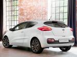Kia pro_cee&rsquo;d 2013 года